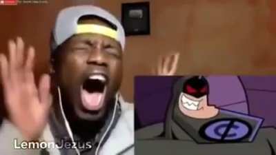 everyone scream and disappear (no stealing or you failed no nut November)