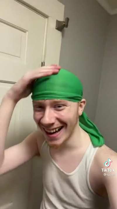 Lol this idiot