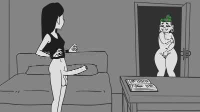 Animation GIF by httplolamedia