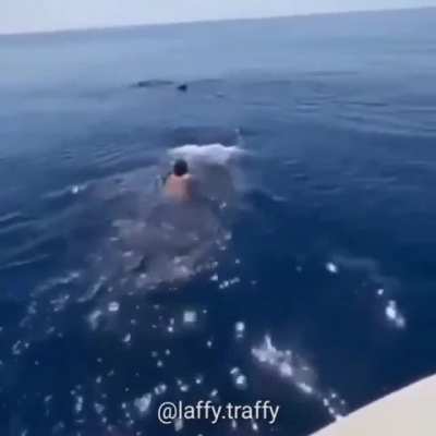 Surfing IRL