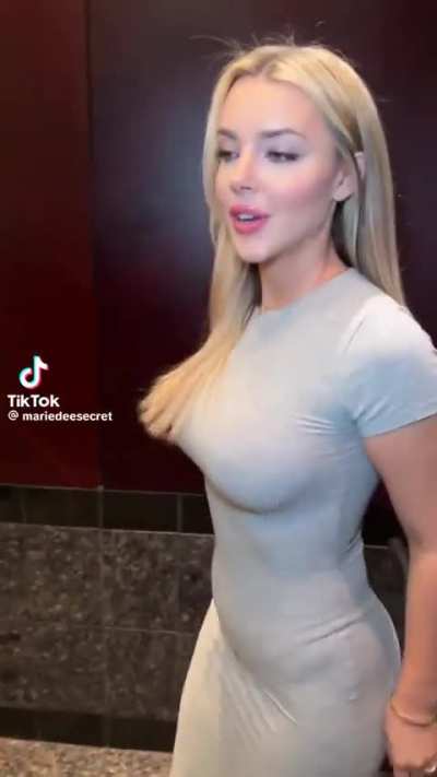 @mariedeesecret