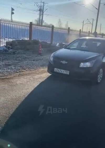 Где-то в параллельной вселенной