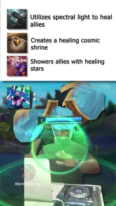 Me derping on the interwebs, found this gem, not sure if it was posted here before but who cares its quality Sona content