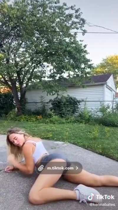 nice