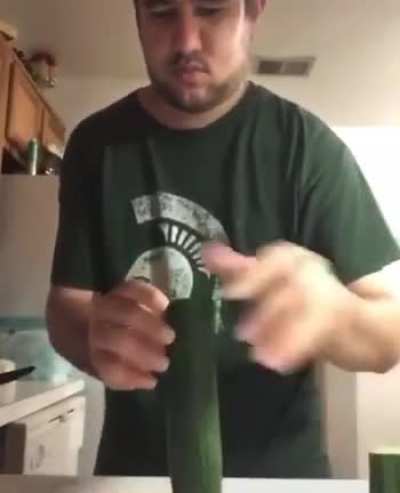 Insane !
