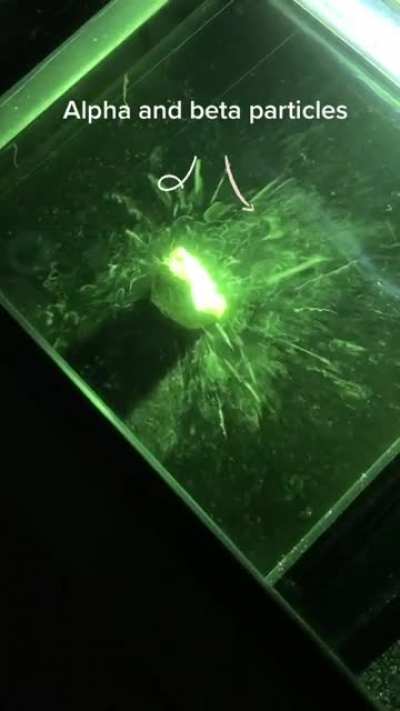 Uranium