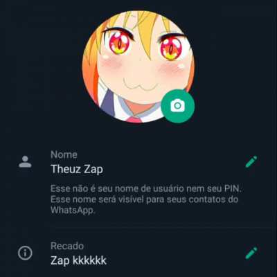 Cria vergonha na cara Matheus 😡