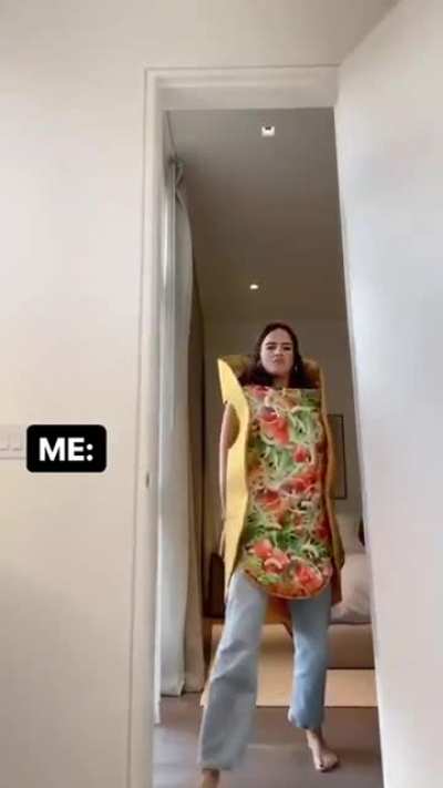 &ldquo;Why don&rsquo;t u slip into something more comfortable?&rdquo;