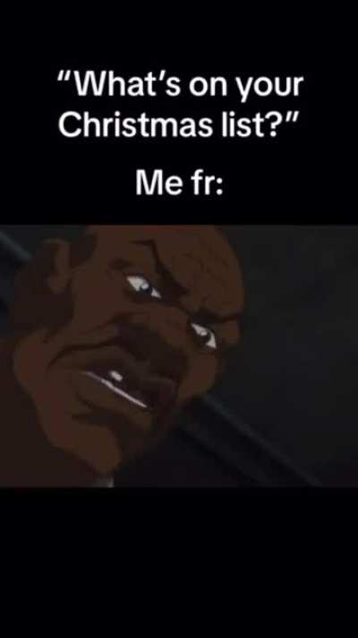 all the bitches