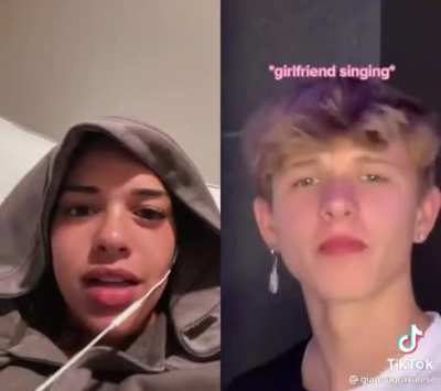 Going to his girls concert didn&rsquo;t quite turn out how he expected
