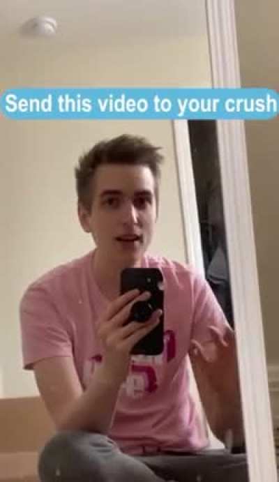 just a wholesome video from drew&amp;lt;3