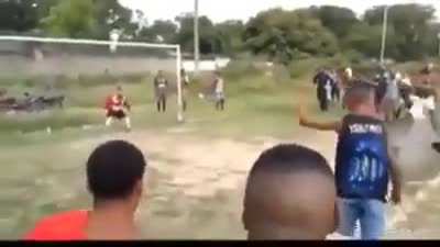 Gol carioca
