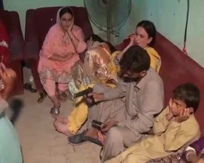 Таким самое место в зоопарке