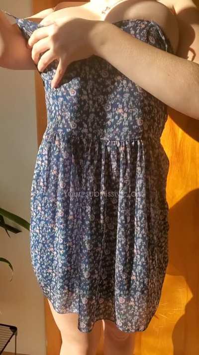 be honest, would you fuck me? (18f) 😅