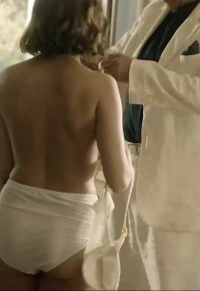 Lorena Comparato - Amazing tits in 'Boca de Ouro'
