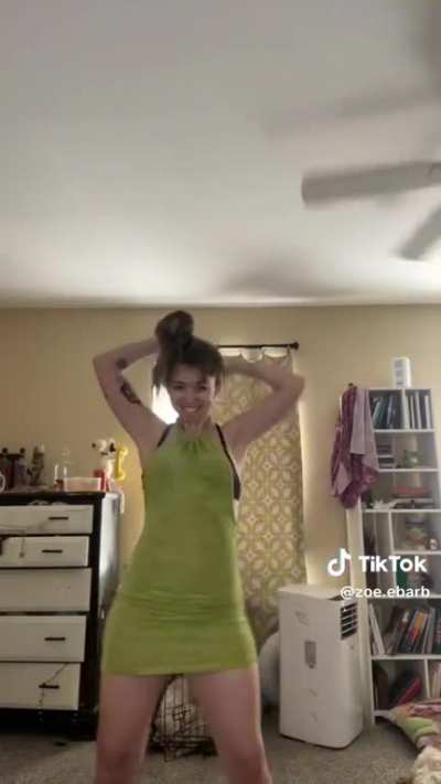 Ok Zoe ð®â<wbr>ð<wbr>¨