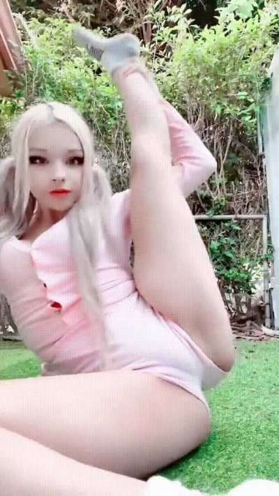 who is she?