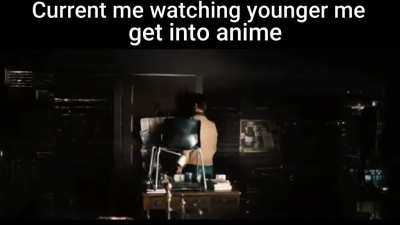and i'd do it again