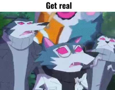 New reaction gif unlocked?