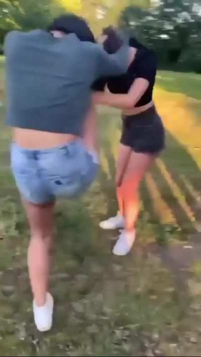 Damn these knees