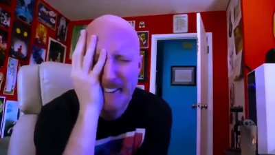 Uzu after realizing the entirety if jojo is copyrighted