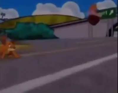 Dora explored too much