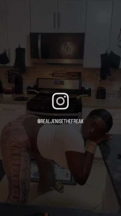 Twerking