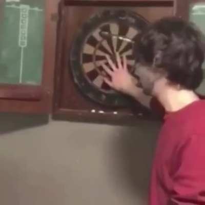 Bullseye