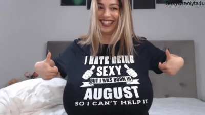 Boobfection