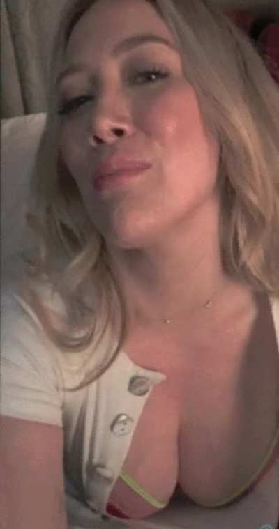 Hilary Duff