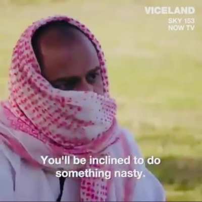 Pakistani Man : &ldquo;My wife wore clothes that I didn&rsquo;t like, so I beat her up, cut her hair and then poured acid on her face. You would have done the same thing.&rdquo;