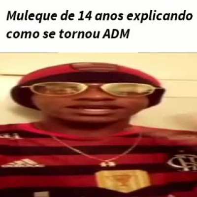 Meme de ADM muito engra&ccedil;ado 🤣
