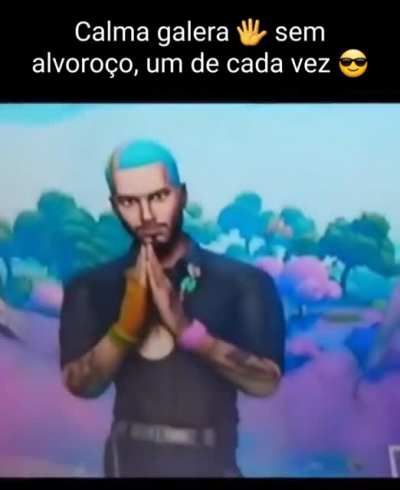 famoso