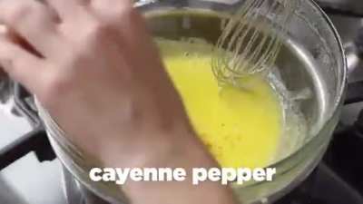 Eggs Benedict Bake