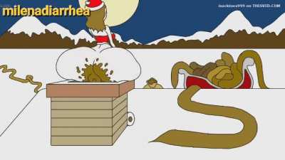 SHITTY CHRISTMAS