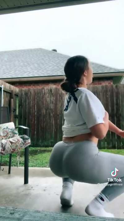 I WOULD NEVER PULL OUT