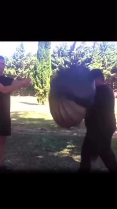 Maybe maybe maybe