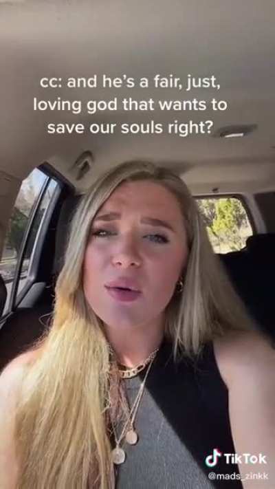 Freewill doesn&rsquo;t exist