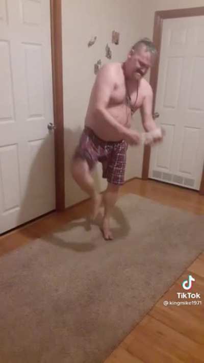 When the skid marks come off in the wash