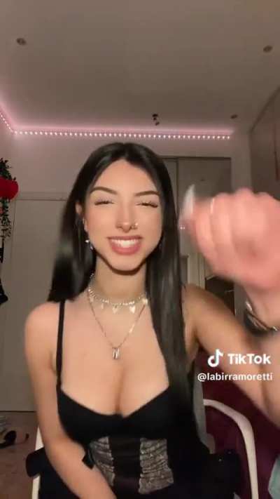 CHE TETTE🔥
