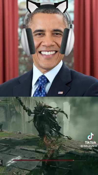 I'd watch a whole stream of this.