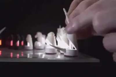 Chess rule