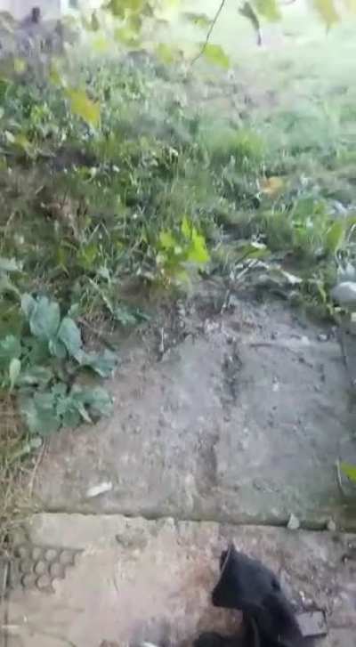 Don't underestimate safety equipments
