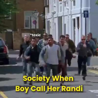 Society 🤡