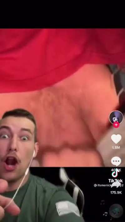 WHOA! Is that a ... WHOA!
