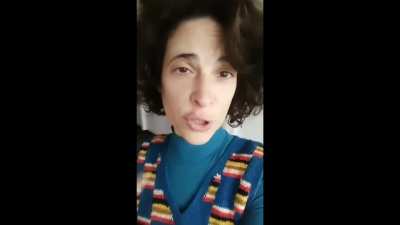 Video Completo de Zuleika Snal! Editado!