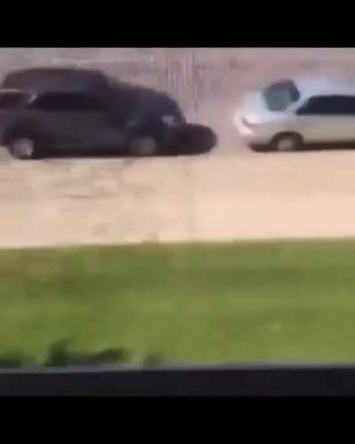 GTA in real life