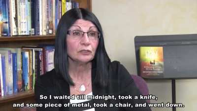 Azerbaijani crimes against Armenians from 1987 to 1992.