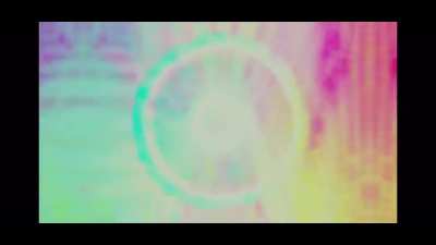 just put all the trippy scene&rsquo;s together from Sponge Out of Water just realized what they are meant to imply😂