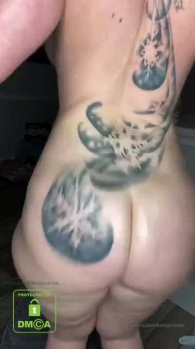 B&euro;(K&yen; Oiled Booty Clapping 🤙🏻🔥 Goat Drop 🤤